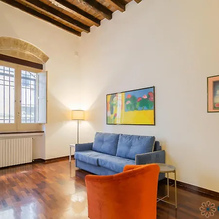 Titti's House By Apulia Apartament Bari