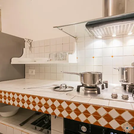 Апартаменты Titti's House By Apulia Бари