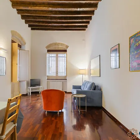 Titti's House By Apulia Bari