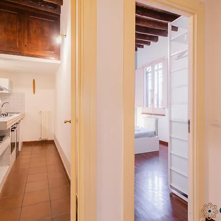 Appartement Titti's House By Apulia *