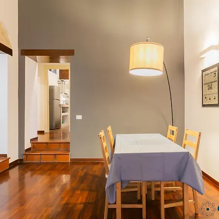 Apartament Titti's House By Apulia *