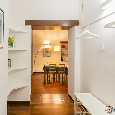 Titti's House By Apulia Апартаменты