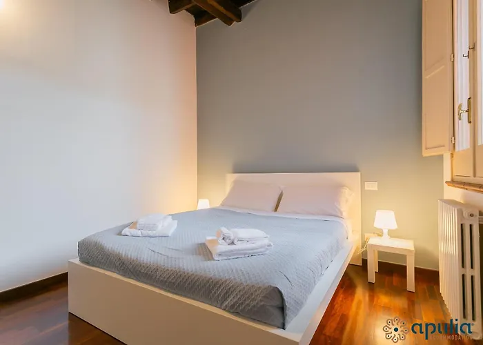 Titti's House By Apulia Bari