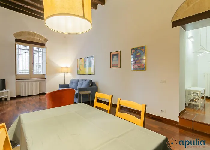 Apartament Titti's House By Apulia