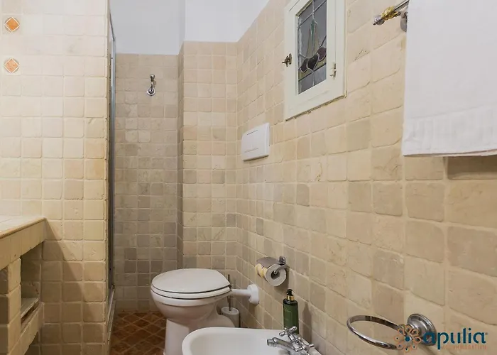 Titti's House By Apulia *