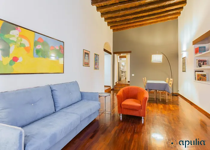 Titti's House By Apulia Apartament Bari