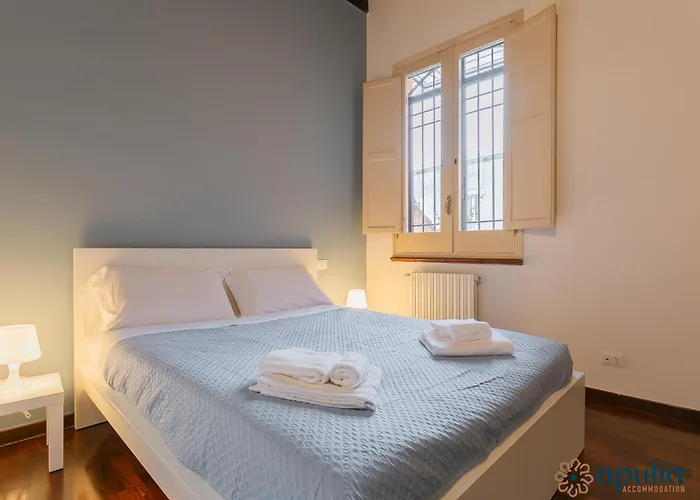 Titti's House By Apulia *