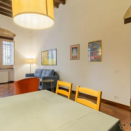 Apartament Titti's House By Apulia