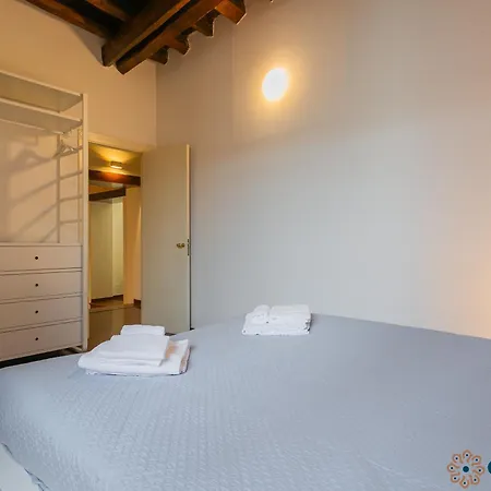 Titti's House By Apulia Apartament