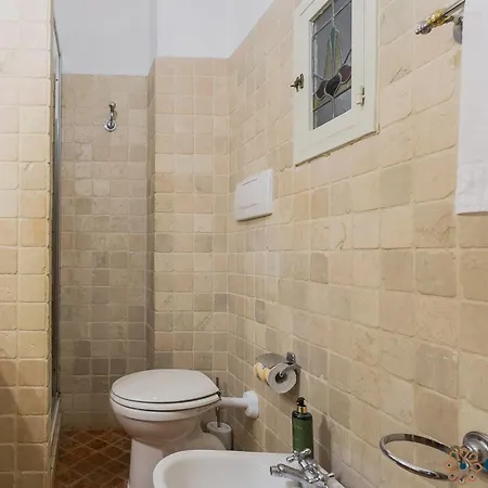 Titti's House By Apulia *