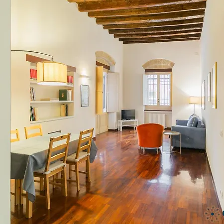 Titti's House By Apulia Appartement