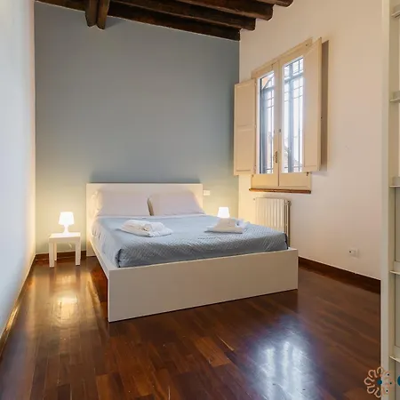 Titti's House By Apulia Apartament