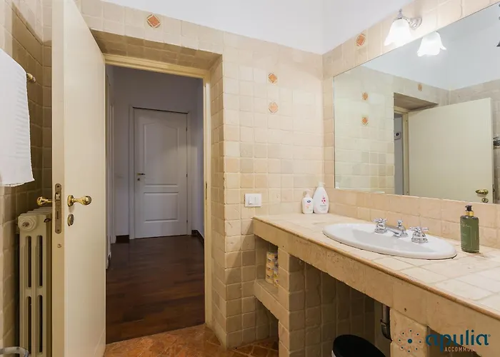 Titti's House By Apulia *