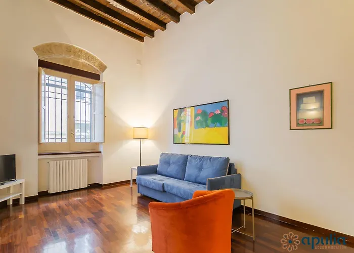 Titti's House By Apulia Apartamento Bari