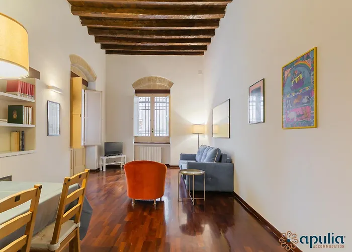 Titti's House By Apulia Bari