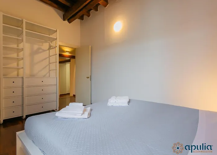 Titti's House By Apulia Apartamento