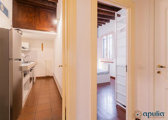 Apartamento Titti's House By Apulia *