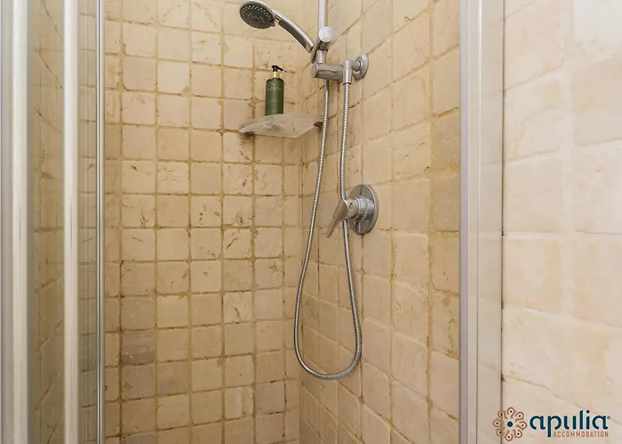 Titti's House By Apulia *