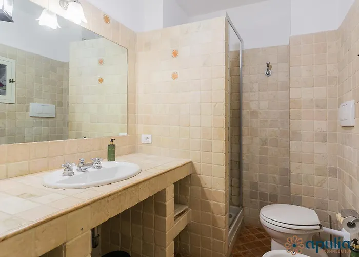 Titti's House By Apulia