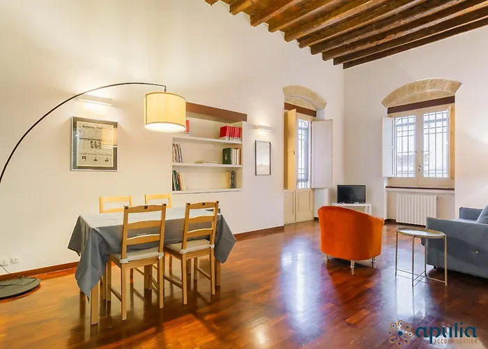 Titti's House By Apulia Bari